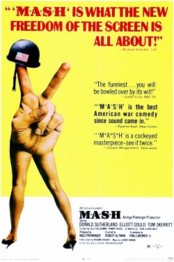 Watch M*A*S*H free movies