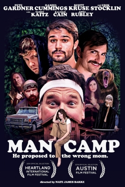 Watch Man Camp free movies