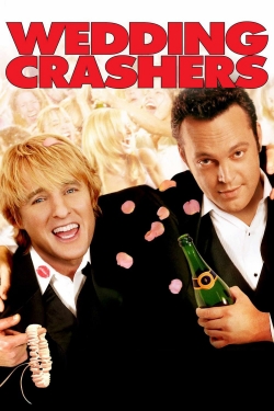 Watch Wedding Crashers free movies