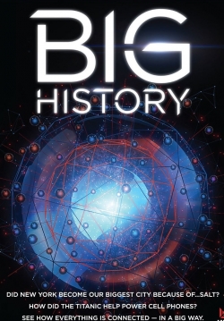 Watch Big History free movies