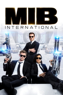 Watch Men in Black: International free movies