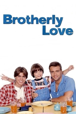 Watch Brotherly Love free movies