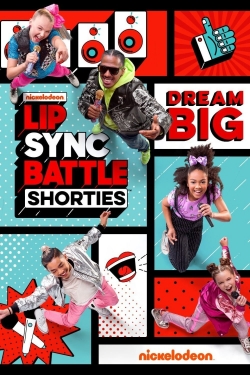 Watch Lip Sync Battle Shorties free movies