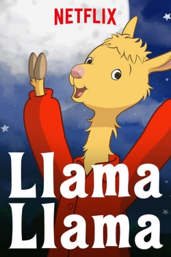 Watch Llama Llama free movies