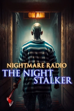 Watch Nightmare Radio: The Night Stalker free movies