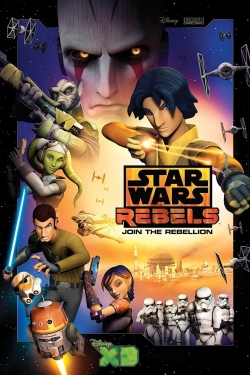 Watch Star Wars Rebels free movies