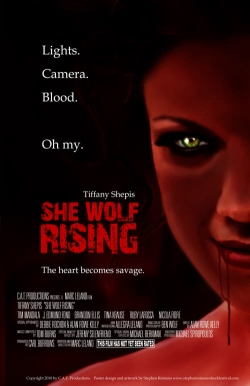 Watch She Wolf Rising free movies