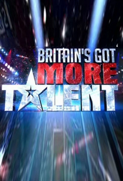 Watch Britain's Got More Talent free movies