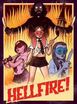 Watch Hellfire! free movies