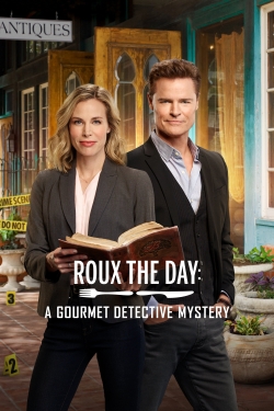 Watch Gourmet Detective: Roux the Day free movies