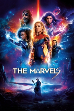 Watch The Marvels free movies