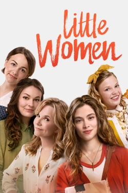 Watch Little Women free movies