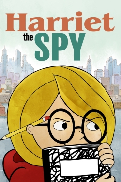 Watch Harriet the Spy free movies