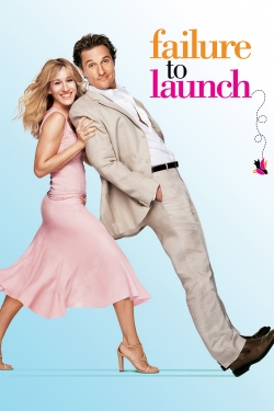 Watch Failure to Launch free movies