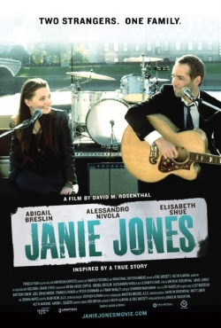 Watch Janie Jones free movies