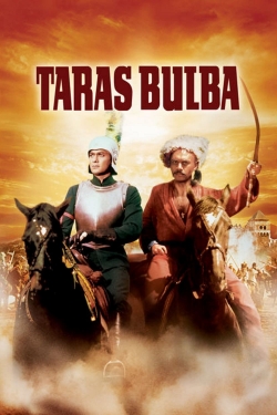 Watch Taras Bulba free movies