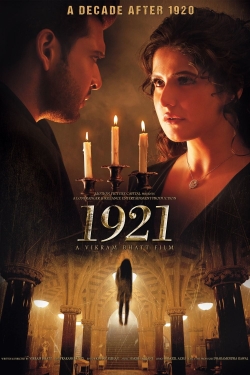 Watch 1921 free movies