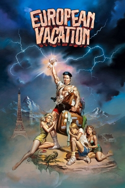 Watch National Lampoon's European Vacation free movies