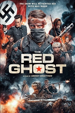 Watch The Red Ghost free movies