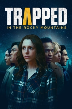 Watch Trapped in the Rocky Mountains free movies