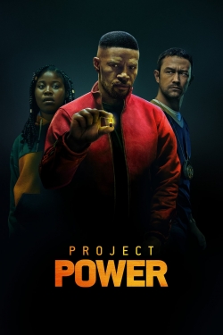 Watch Project Power free movies