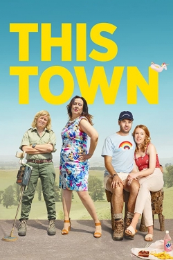 Watch This Town free movies