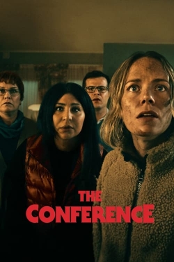 Watch The Conference free movies