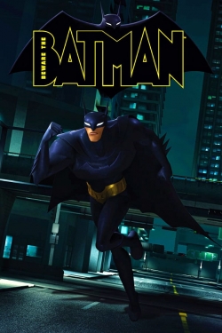 Watch Beware the Batman free movies