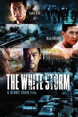 Watch The White Storm free movies