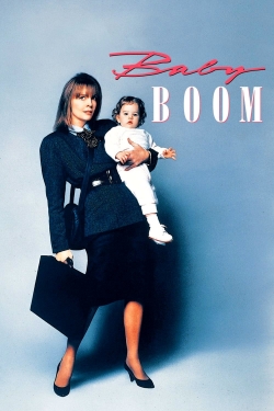 Watch Baby Boom free movies