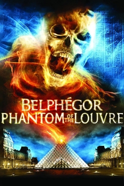 Watch Belphegor, Phantom of the Louvre free movies