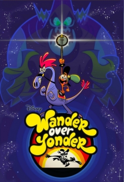 Watch Wander Over Yonder free movies