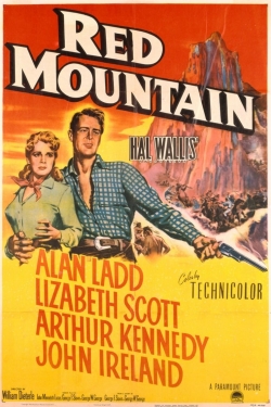 Watch Red Mountain free movies