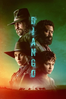 Watch Django free movies