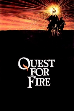 Watch Quest for Fire free movies