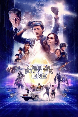 Watch Ready Player One free movies