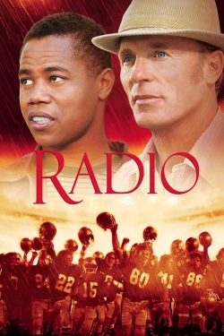 Watch Radio free movies