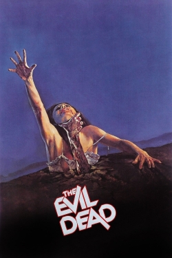 Watch The Evil Dead free movies