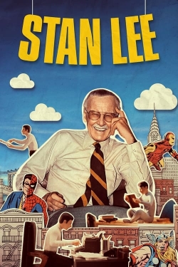 Watch Stan Lee free movies