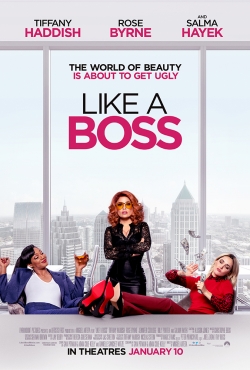 Watch Like a Boss free movies