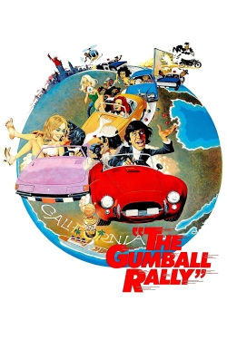 Watch The Gumball Rally free movies