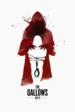 Watch The Gallows Act II free movies