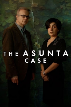 Watch The Asunta Case free movies