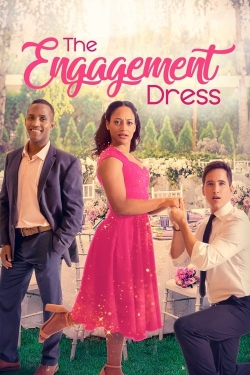 Watch The Engagement Dress free movies