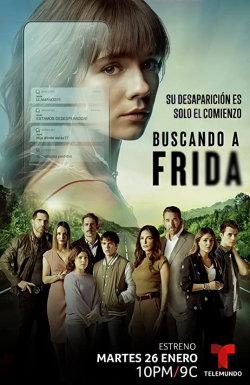 Watch Buscando A Frida free movies