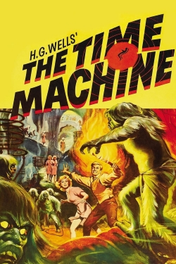 Watch The Time Machine free movies