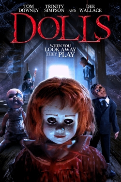 Watch Dolls free movies