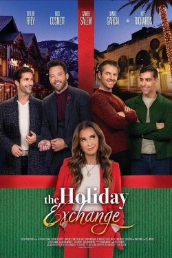 Watch The Holiday Exchange free movies