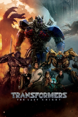 Watch Transformers: The Last Knight free movies