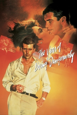 Watch The Year of Living Dangerously free movies